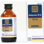 buy Aimil Amlycure D.S. Syrup in Delhi,India