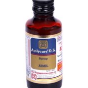 buy Amlycure D.S. Syrup 100 ml in Delhi,India