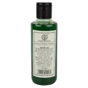 buy Khadi Natural  Herbal Neem Sat Shampoo in Delhi,India