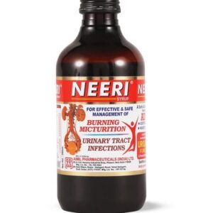 Aimil Neeri Syrup 200 ml