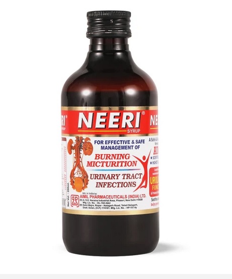 buy Aimil Neeri Syrup 200 ml in Delhi,India buy Aimil Neeri Syrup 200 ml in Delhi,India