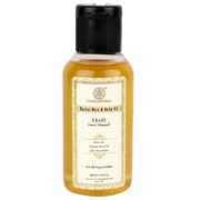 buy Khadi Natural Sweet Almond Oil in Delhi,India