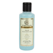 buy Khadi Natural Aloevera Face Wash With Scrub (SLS & Paraben Free) in Delhi,India