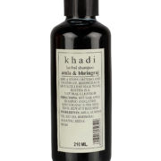 buy Khadi Natural Amla & Bhringraj Herbal Shampoo in Delhi,India