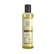 buy Khadi Natural Honey & Vanilla Shampoo in Delhi,India