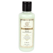 buy Khadi Natural Herbal Greentea & Aloevera Hair Conditioner in Delhi,India