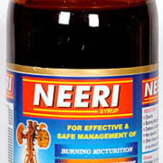 buy Aimil Neeri Syrup in Delhi,India