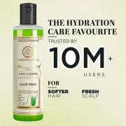 buy Khadi Natural Aloe vera Shampoo in Delhi,India