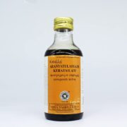 buy Arya Vaidya Sala Aranyatulasyadi  Kera Tailam in Delhi,India