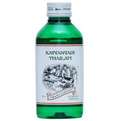 buy kairali Kayyanyadi Thailam in Delhi,India