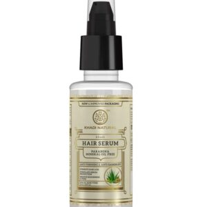 Khadi  Herbal Hair Serum