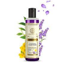 buy Khadi Natural Lavender & Ylang Ylang Body Wash in Delhi,India