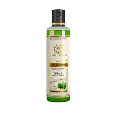 buy Khadi Natural Aloe vera Shampoo in Delhi,India