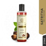 buy Khadi Natural Satritha Shampoo in Delhi,India
