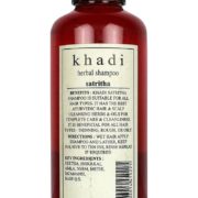 buy Khadi Natural Satritha Shampoo in Delhi,India