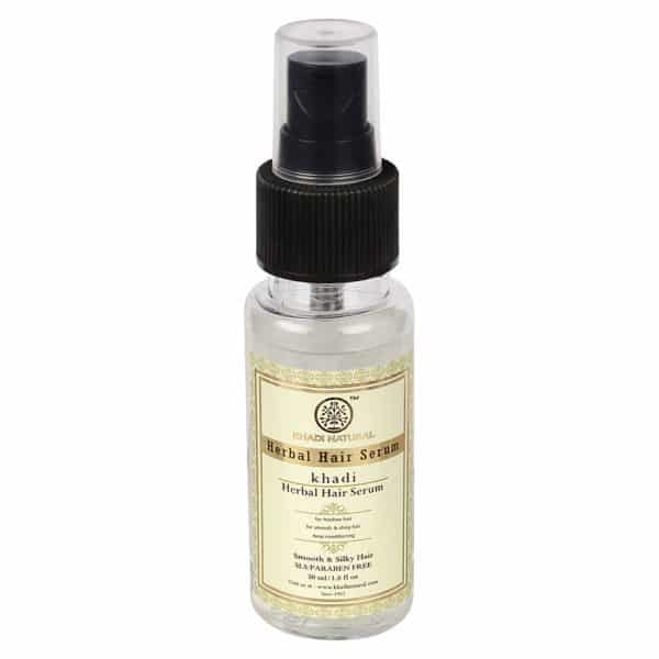 buy Khadi  Herbal Hair Serum 50 ml in Delhi,India