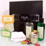 buy Khadi Natural Spa Kit in Delhi,India