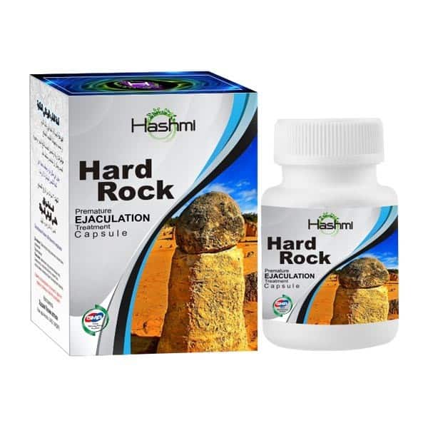 buy Hashmi Herbals Hard Rock Capsules in Delhi,India