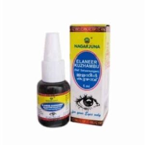Nagarjuna Elaneer Kuzhambu Eye (Drop Pack of 2)