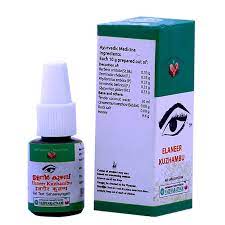 buy Vaidyaratnam Elaneer Kuzhampu in Delhi,India