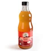 buy Organic India Apple Cider Vinegar Healthy Conscious Living 500 ml in Delhi,India