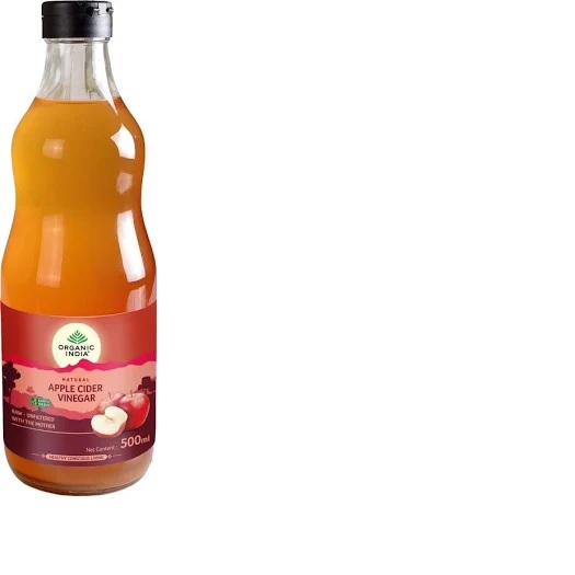 buy Organic India Apple Cider Vinegar in Delhi,India