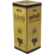 buy Rex Kalonji Oil 100ml in Delhi,India