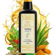 buy Kairali Ayurveda Kairheal Oil in Delhi,India
