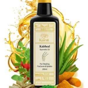 Kairali Ayurveda Kairheal Oil