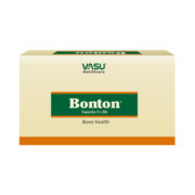 buy Vasu Bonton Bone Health 60 Capsules in Delhi,India
