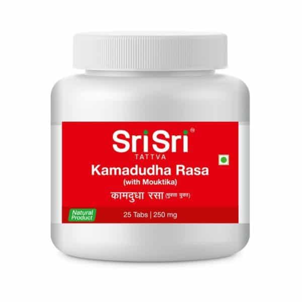 buy Sri Sri Tattva KAMADUDHA RAS in Delhi,India