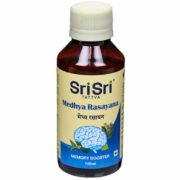 buy Sri Sri Tattva Medhya Rasayana in Delhi,India