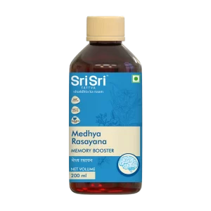 Sri Sri Tattva Medhya Rasayana