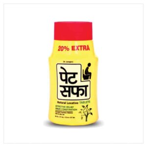 Divisa Ayurvedic Pet Saffa 30 Tablets