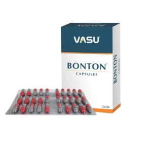 Vasu Bonton Capsules