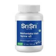 buy Sri Sri Tattva Mehantaka Vati in Delhi,India