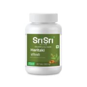 buy Sri Sri Tattva Haritaki Tablets in Delhi,India