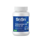 buy Sri Sri Tattva Vedanantaka Vati Herbal Tablets in Delhi,India