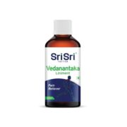 buy Sri Sri Tattva Vedanantaka Liniment in Delhi,India