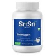 buy Sri Sri Tattva Immugen Tablets in Delhi,India