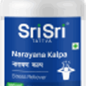 Sri Sri Tattva Narayana Kalpa Tablets