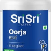 buy Sri Sri Tattva Oorja Herbal Tablets in Delhi,India