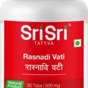 buy Sri Sri Tattva Rasnadi Tablets in Delhi,India