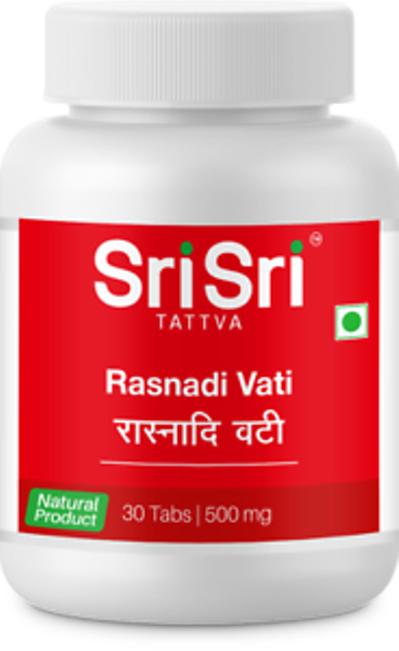 buy Sri Sri Tattva Rasnadi Tablets in Delhi,India