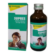 buy Nagarjuna Supres Expectorant Cough Syrup in Delhi,India