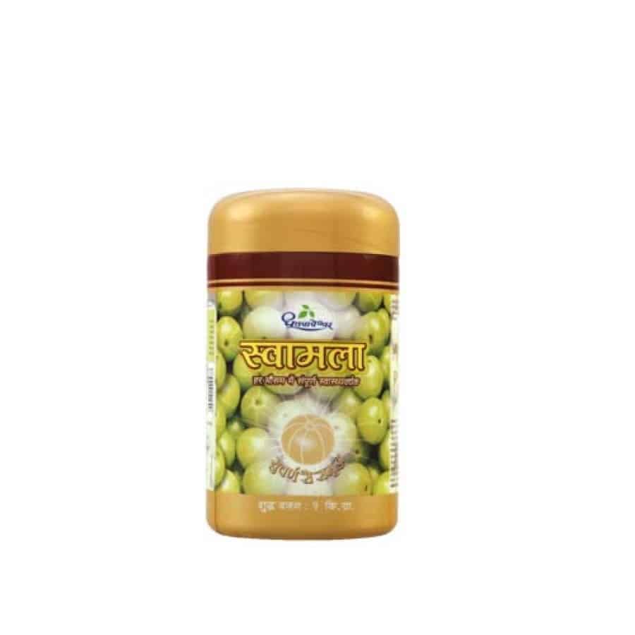 Ayurvedic Dhootpapeshwar Swamala Chywanprash