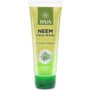 buy Jiva Ayurveda Neem Face Wash in Delhi,India