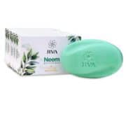 buy Jiva Ayurveda Neem Bathing Bar Soap in Delhi,India