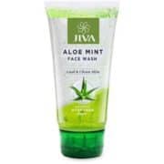buy Jiva Ayurveda Aloe Mint Face Wash in Delhi,India