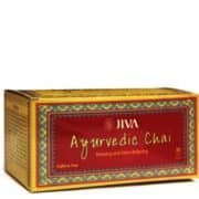 buy Jiva Ayurveda Ayurvedic Tea Bags in Delhi,India